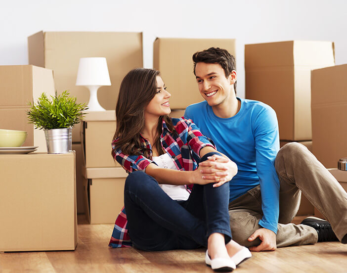 house removal
